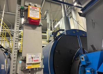 Detektory gazu GAZEX – obsługa spółdzielni i wspólnot | Będzin