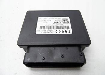 MODUŁ STEROWNIK HAMULCA RĘCZNEGO 4H0907801F AUDI A6 C7