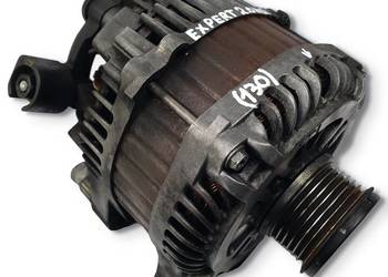 ALTERNATOR Citroen C5 III Peugeot 407 Expert 2.0 HDI 9654752880 A004TJ0084C