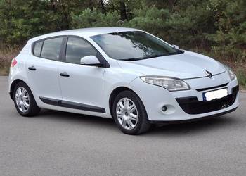 Renault Megane 1 5 dci 2011r