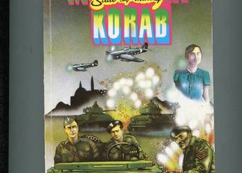 Stało się inaczej - Mirosław Korab