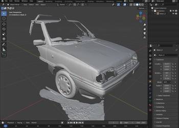 Skanowanie 3D modelowanie CAD Druk 3D reverse engenering na zamówienie!