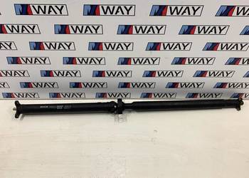 BMW F20 F21 WAŁ NAPĘDOWY KOMPLETNY N13 MANUAL 7637025