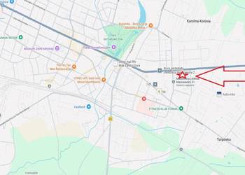 Mieszkanie Mińsk Mazowiecki 57m2 + piwnica +strych