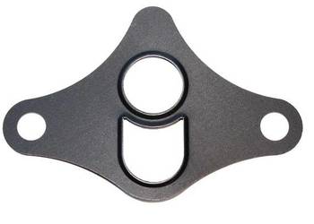 Uszczelnienie zaworu EGR OPEL