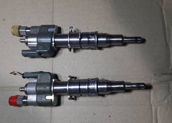 BMW WTRYSKIWACZ Piezoelektryczny 7589048-11 E60 E90 E91 F10 F11 E63 E64 BEN