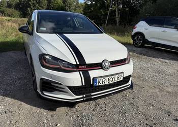 Golf 7.5 GTI