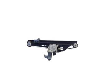 BMW E60 E61 Podnośnik mechanizm szyby prawy tył 7034388