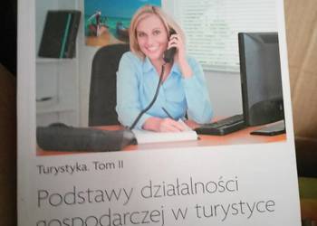 Podstawy działalności książki wysyłka gratis Trójmiasto podręczniki Gdańsk