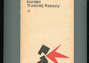 Koniec Trzeciej Rzeszy - Czujkow
