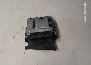 KOMPUTER STEROWNIK TRAFIC VIVARO NV300 TALENTO 1,6 DCI 0281033357