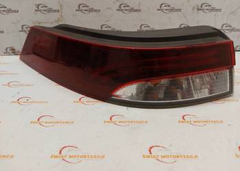 RENAULT MEGANE III CABRIO lampa lewa tył 265550012R