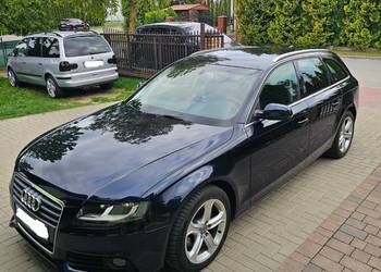 A4 B8 1.8 TURBO FSI Benzyna Gaz sekwencja Rok 2009 możliwa zamiana