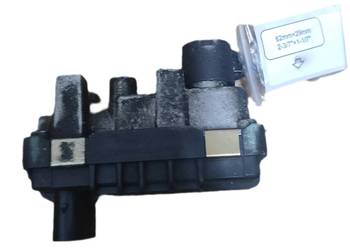 Citroen C6 nastawnik turbiny Citroen C6 nastawnik turbiny