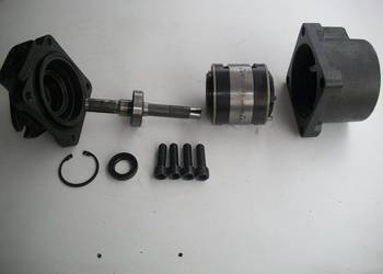 Remonty pomp Atos PFE41
