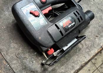 Wyrzynarka SKIL 4375 Made in NL Po PRZEGLĄDZIE