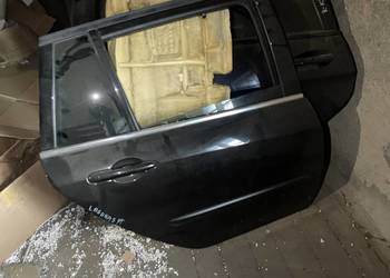Drzwi prawy tył renault laguna 3 III kombi nv676 Drzwi prawy tył renault laguna 3 III kombi nv676