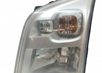 LAMPA PRZÓD LEWA EUROPA  6C1113W030DE Ford Transit V (2000-2006)