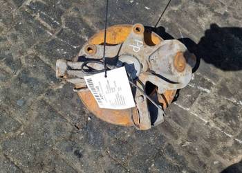 ZWROTNICA PRAWA PRZÓD MERCEDES SPRINTER W906