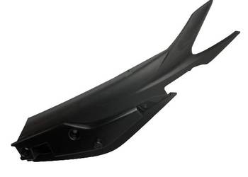 OGON PLASTIK PRAWY TYŁ HONDA CBR 250 R 83600-KPP-T000