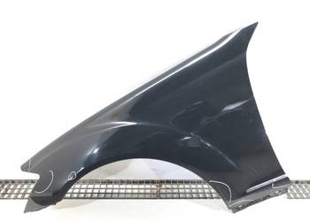 BŁOTNIK PRZÓD LEWY MERCEDES W221 Sedan/Limuzyna 05-13 OSŁONA