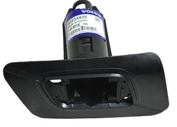 VOLVO XC60 II prawy wspornik mocowanie spryskiwacza lampy z…