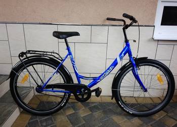Rower 26" z kontrą / lepszy niż nowy / przeczytaj opis