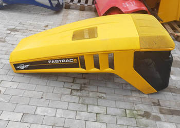 Maska do ciągnika JCB Fastrac Maska do ciągnika JCB Fastrac