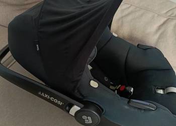 Nosidełko maxi Cosi