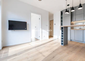 Mieszkanie 29.26m2 2 pokojowe Czarnochowice