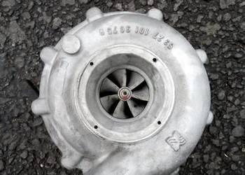 MAN D0836 220KM Turbosprężarka K27.2  53279887055