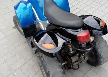 Sprzedam kłada