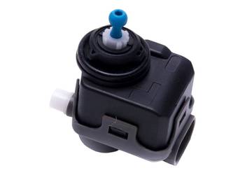 Silniczek regulacji reflektora do NISSAN RENAULT zamiennik 26056-AU300