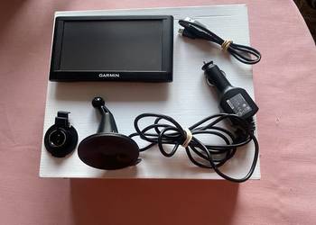 Nawigacja Garmin Nuvi 66 LM 6 cali-dożywotnie aktualizacje