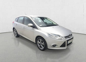 Ford Focus Poleasingowe.pl ECR Mk3 (2010-2018)