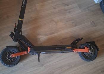 Kukirin g2 pro stan bardzo dobry