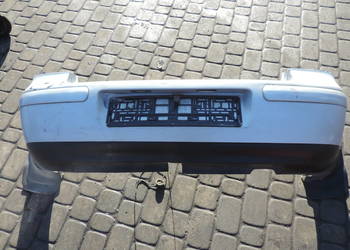 ZDERZAK TYŁ VW GOLF 4 IV HB