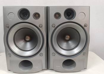 PIONEER S-P770V kolumny audio bez maskownic