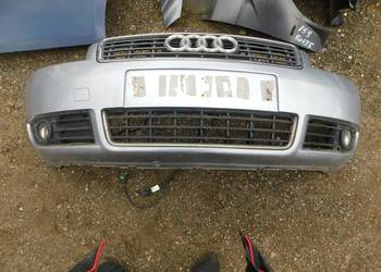 audi A4 B6 cabrio zderzak nr 34199 WYSYŁKA
