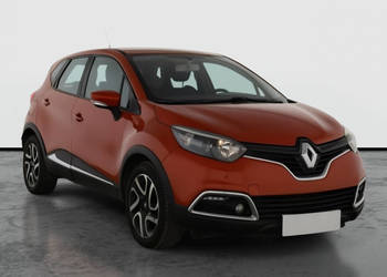 Renault Captur 0.9 TCe