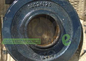 84062670, 84024119 KOŁO NAPINACZA CNH