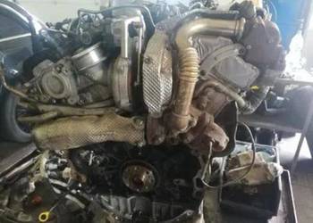 Silnik, części Jeep Grand Cherokee Wk 2 VM23D, 44D,66d exf,