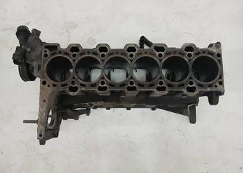 BLOK SILNIKA BMW E60 E61 3.0 D M57 7788546