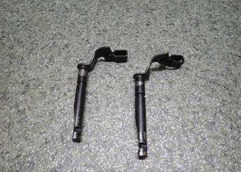 1 SZT. WYSPRZĘGLIK SPRZĘGŁA CIĘGNO POPYCHACZ KAWASAKI KLR 650 A 88-91R