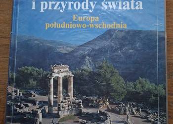 Skarby kultury i przyrody świata Europa południowo-wschodnia Penta