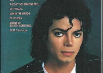 MICHAEL JACKSON  GREATEST HITS