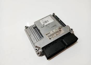 KOMPUTER STEROWNIKA SILNIKA BMW E81 N47D20C 7809002
