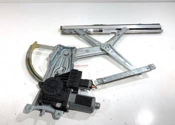 PODNOŚNIK SZYBY PRAWY PRZÓD OPEL ASTRA H 13101481 Hatchback 04-14