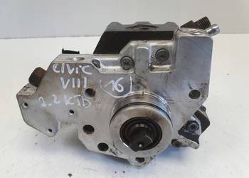 Honda Civic VIII 2.2 iCTDI POMPA WTRYSKOWA paliwa 0445010141