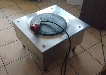 Taboret elektryczny KROMET TE-3 – 4,8 kW